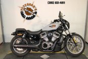 2024 Harley-Davidson Sportster Nightster Special