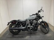 2024 Harley-Davidson Sportster Nightster
