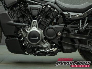 2024 Harley-Davidson Sportster Nightster Special