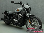 2024 Harley-Davidson Sportster Nightster Special