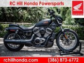 2024 Harley-Davidson Sportster Nightster Special