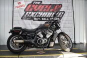 New 2024 Harley-Davidson Sportster