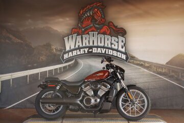 2024 Harley-Davidson Sportster Nightster Special