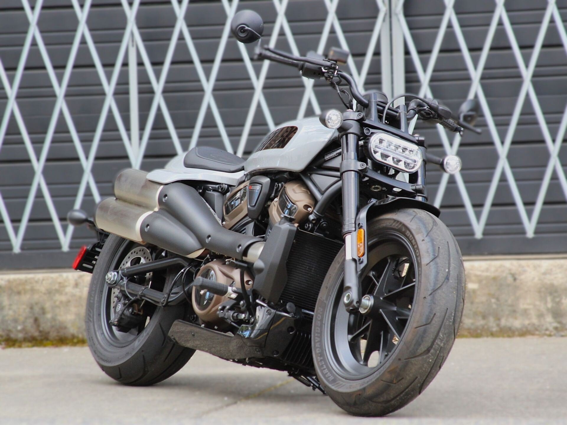 ハーレー Hisun Stryker 750X Side by Sides for Sale - Motorcycles on Autotrader