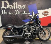 2024 Harley-Davidson Sportster Nightster Special