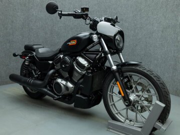 2024 Harley-Davidson Sportster Nightster Special