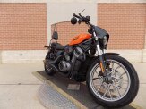 2024 Harley-Davidson Sportster