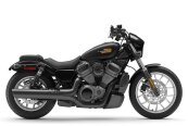 2024 Harley-Davidson Sportster Nightster Special
