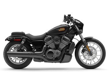 2024 Harley-Davidson Sportster Nightster Special