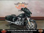 Thumbnail Photo 1 for New 2024 Harley-Davidson Touring Street Glide