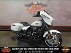 Thumbnail Photo 4 for New 2024 Harley-Davidson Touring Street Glide