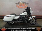 Thumbnail Photo 3 for New 2024 Harley-Davidson Touring Street Glide