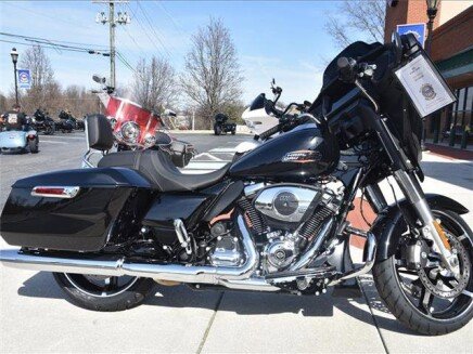 Photo 1 for New 2024 Harley-Davidson Touring