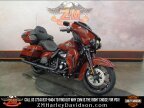 Thumbnail Photo 1 for New 2024 Harley-Davidson Touring Ultra Limited