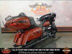 Thumbnail Photo 2 for New 2024 Harley-Davidson Touring Ultra Limited