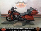 Thumbnail Photo 3 for New 2024 Harley-Davidson Touring Ultra Limited