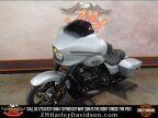 Thumbnail Photo 4 for New 2024 Harley-Davidson Touring Street Glide