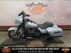 Thumbnail Photo 3 for New 2024 Harley-Davidson Touring Street Glide