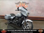 Thumbnail Photo 1 for New 2024 Harley-Davidson Touring Street Glide