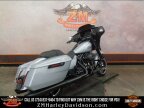 Thumbnail Photo 2 for New 2024 Harley-Davidson Touring Street Glide