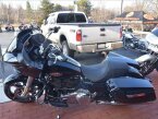 Thumbnail Photo 4 for New 2024 Harley-Davidson Touring