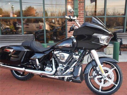 Photo 1 for New 2024 Harley-Davidson Touring