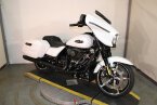 Thumbnail Photo 1 for New 2024 Harley-Davidson Touring Street Glide