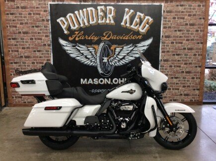 Photo 1 for New 2024 Harley-Davidson Touring
