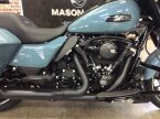 Thumbnail Photo 2 for New 2024 Harley-Davidson Touring Street Glide
