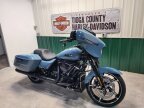 Thumbnail Photo 1 for New 2024 Harley-Davidson Touring Street Glide