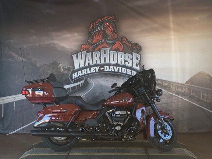 Photo 1 for New 2024 Harley-Davidson Touring Ultra Limited