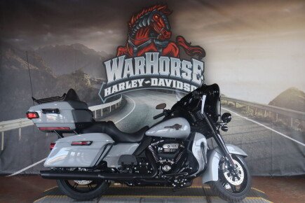 Photo 1 for New 2024 Harley-Davidson Touring Ultra Limited