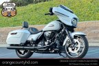 Thumbnail Photo 4 for New 2024 Harley-Davidson Touring