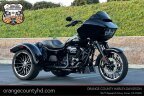 Thumbnail Photo 4 for New 2024 Harley-Davidson Touring