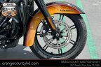 Thumbnail Photo 3 for New 2024 Harley-Davidson Touring