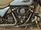 Thumbnail Photo 3 for New 2024 Harley-Davidson Touring Street Glide