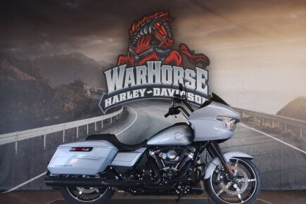 Photo 1 for New 2024 Harley-Davidson Touring Road Glide