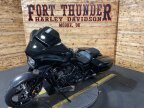 Thumbnail Photo 6 for 2024 Harley-Davidson Touring Street Glide