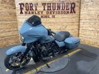 Thumbnail Photo 6 for 2024 Harley-Davidson Touring Street Glide