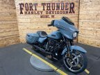 Thumbnail Photo 2 for 2024 Harley-Davidson Touring Street Glide