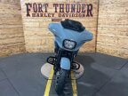 Thumbnail Photo 3 for 2024 Harley-Davidson Touring Street Glide