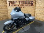 Thumbnail Photo 6 for 2024 Harley-Davidson Touring Street Glide