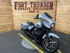 Thumbnail Photo 2 for 2024 Harley-Davidson Touring Street Glide