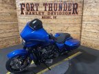 Thumbnail Photo 6 for 2024 Harley-Davidson Touring Street Glide