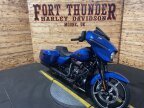 Thumbnail Photo 2 for 2024 Harley-Davidson Touring Street Glide