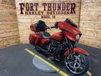 Thumbnail Photo 2 for 2024 Harley-Davidson Touring Street Glide
