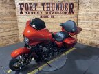 Thumbnail Photo 6 for 2024 Harley-Davidson Touring Street Glide