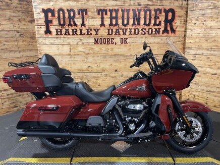 Photo 1 for 2024 Harley-Davidson Touring Road Glide Limited