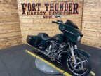 Thumbnail Photo 1 for 2024 Harley-Davidson Touring Street Glide