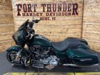Thumbnail Photo 2 for 2024 Harley-Davidson Touring Street Glide